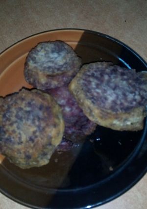 A picture of Deep fried nduma.