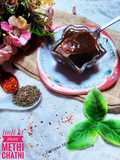 Imli ki khatti meethi chutney