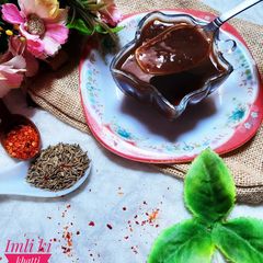 Imli ki khatti meethi chutney A picture of Imli ki khatti meethi chutney.