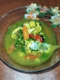 Pindang Ikan Patin Kuah Kuning