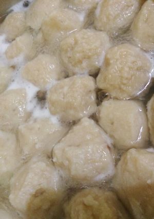 Foto resep Cilok Ayam