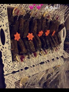 صورة لوصفة ورق عنب (يالنجي)