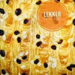 รูปของ Lekker Holland (Dutch Boterkoek)