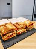 Pizzette al Taglio Cagliaritane🍕
