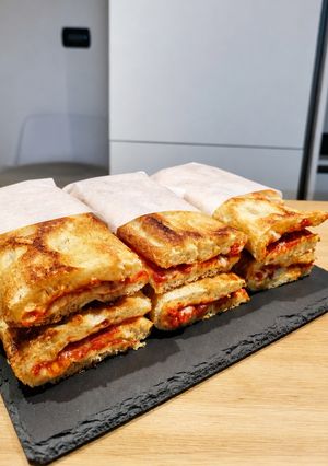 Foto di Pizzette al Taglio Cagliaritane🍕