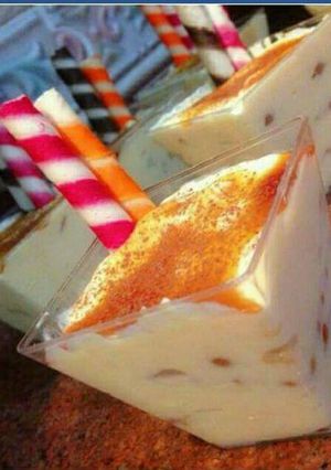 صورة لوصفة تيراميسو سهل