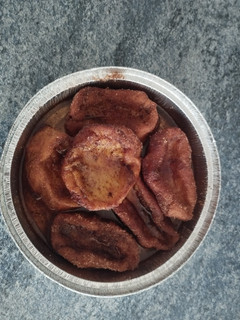 Una foto de Torrijas en almíbar😋