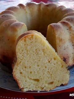 Foto de Bolo de Cerveja