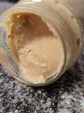 Crema de cacahuate (apta BLW 👶🏻)