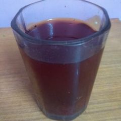 A picture of Healthy drink.