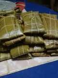 Hallacas