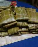 Hallacas