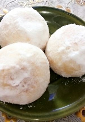 Foto resep Donat empuk so simple 😊👍