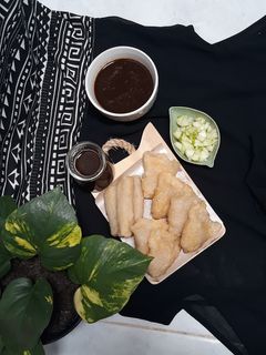 Foto resep Pempek Ikan