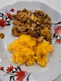 TM6: Pulut Kuning