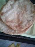 Ajwain poori