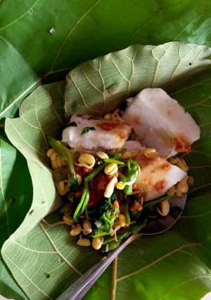 Foto resep Punten blitar
