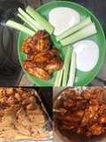 Jaden’s Wings