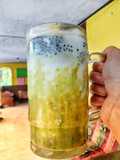 782. Pop Ice Selasih