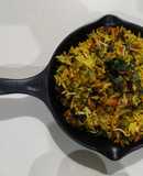 Tava pulav