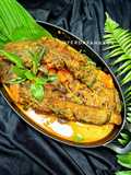 Mangut Ikan Lele 예르다🥘