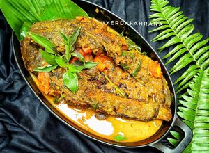 Foto resep Mangut Ikan Lele 예르다🥘