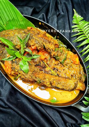 Foto resep Mangut Ikan Lele 예르다🥘