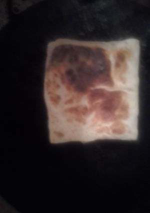 صورة لوصفة مسمن