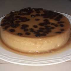 Una foto de Quesillo