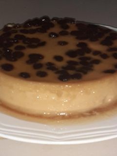 Una foto de Quesillo
