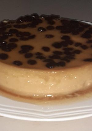 Una foto de Quesillo