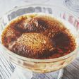 Tiramisú cremoso en copa