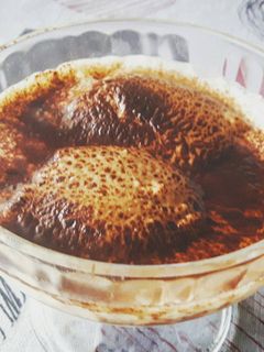Una foto de Tiramisú cremoso en copa