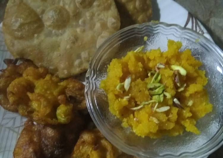 How to Special Yummy Rain&#39;s famous food