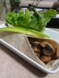 Una foto de Fajitas Chinas 🎎