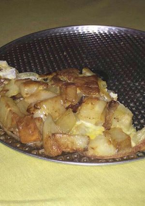 Foto principal de Tortilla de papas