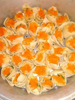 Foto resep Dimsum Ayam