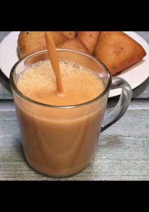 صورة لوصفة الباخمري