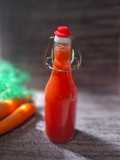 Jus Semangka Mix Wortel Lemon