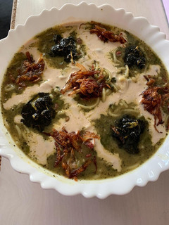 عکسی از دستور آش رشته