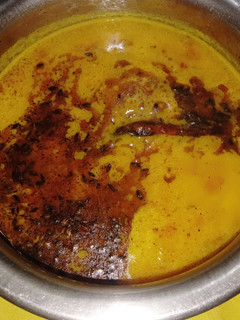 मूंग दाल रेस्टुरेंट स्टाइल रेसिपी मुख्य फोटो