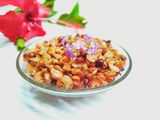 Kacang Merah Renyah Gurih