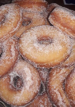 Una foto de Rosquitas🥯💕