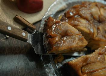 How to Prepare Tasty Easy Apple Pie