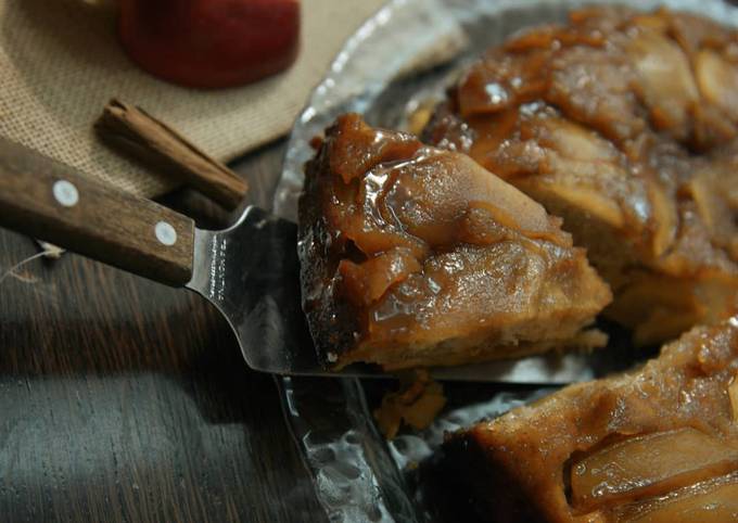 Steps to Make Perfect Easy Apple Pie