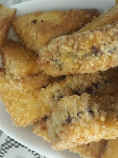 Foto resep Roti tawar crispy