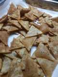 Nachos o Tostaditos