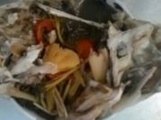 A picture of cá mè hấp