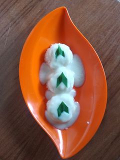 Foto resep Ketan Durian