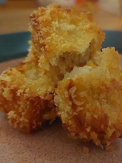 Foto resep Nugget Ayam